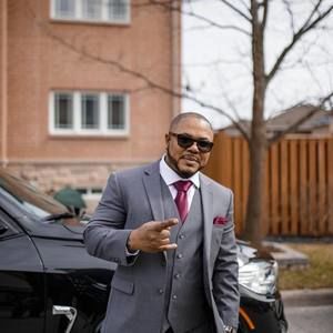 Meet your Posher, Dexter